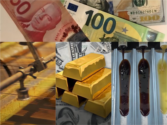 黄金多头被砍一万手,资金却在原油和玉米上疯狂加码,他们到底嗅到了什么